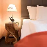 Steinrose Lägenhet