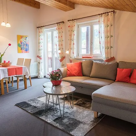 Appartement Steinrose