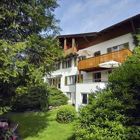 Steinrose Füssen