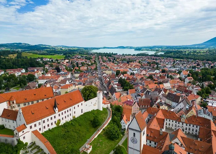 Steinrose Apartament